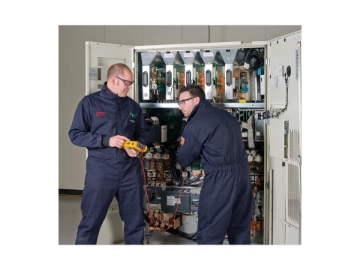 Bild på APC On-Site Warranty Extension