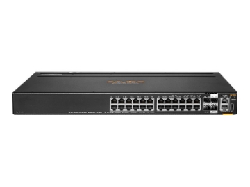 Bild på HPE Aruba 6200M 24G 4SFP+ TAA Switch
