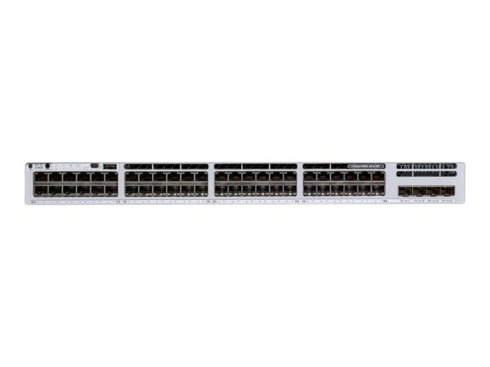 Bild på Cisco Meraki Catalyst 9300L-48PF-4X
