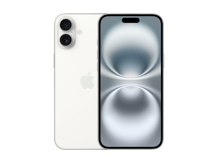 Bild på Apple iPhone 16 Plus