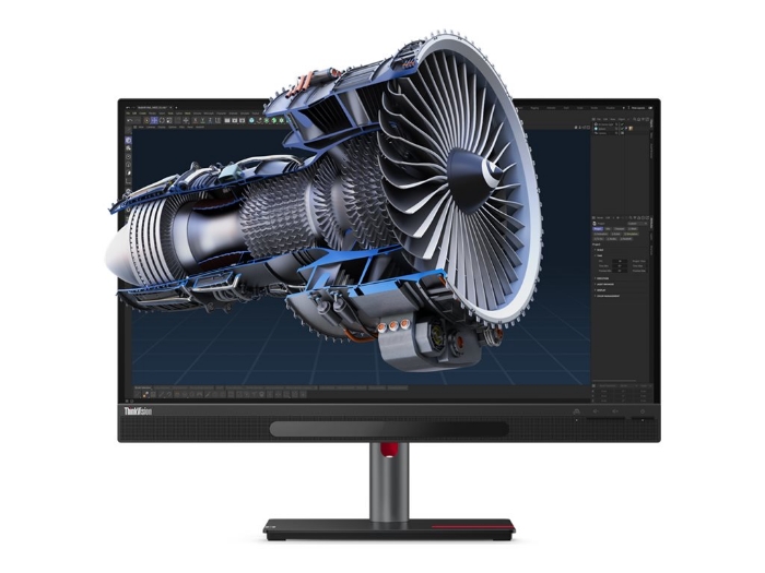 Bild på Lenovo ThinkVision 27 3D