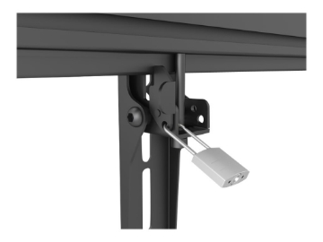 Bild på Multibrackets M Anti-theft