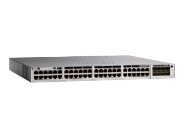 Bild på Cisco Meraki Catalyst 9300-48U