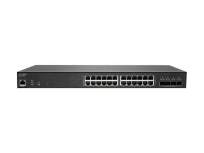 Bild på SonicWall Switch SWS14-24FPOE