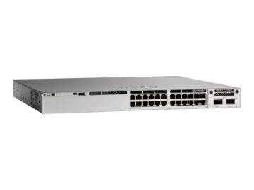 Bild på Cisco Meraki Catalyst 9300-24P