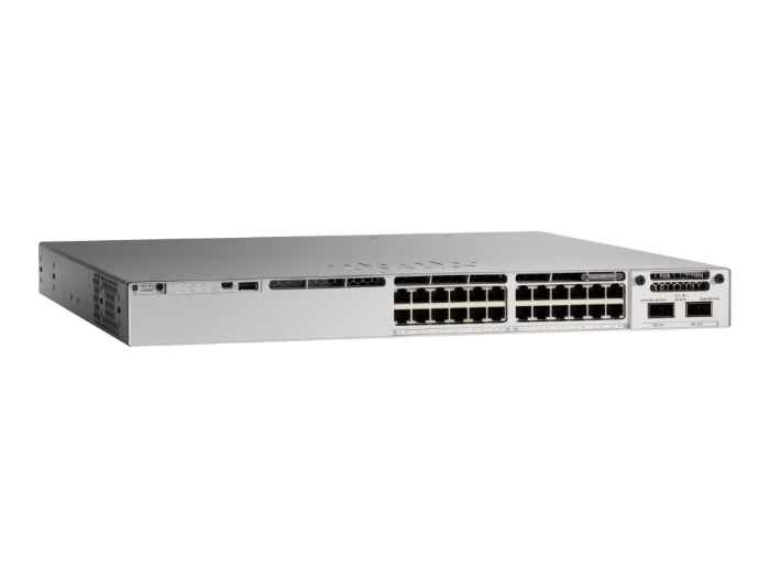Bild på Cisco Meraki Catalyst 9300-24P