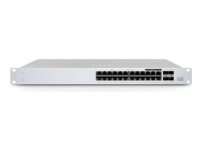 Bild på Cisco Meraki MS130-24P