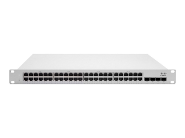 Bild på Cisco Meraki Cloud Managed MS250-48