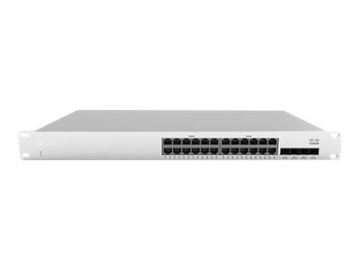 Bild på Cisco Meraki Cloud Managed MS210-24P