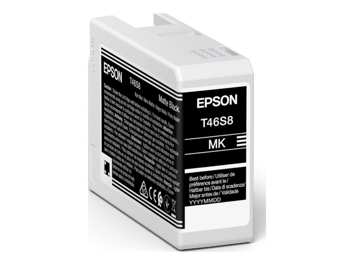 Bild på Epson T46S8