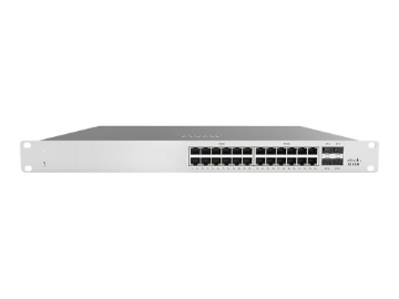 Bild på Cisco Meraki Cloud Managed MS120-24