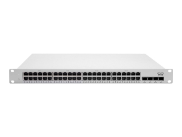 Bild på Cisco Meraki Cloud Managed MS225-48LP