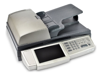 Bild på Xerox DocuMate 3920