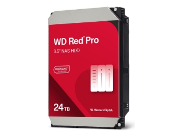 Bild på WD Red Pro WD240KFGX