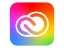 Bild på Creative Cloud Pro for teams with Adobe Stock/ALL/Multi European Languages/Multiple Platforms/Subscription New/1 User