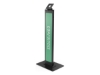 Bild på Compulocks Brandable VESA Floor Stand for Screens Up to 32 Inches