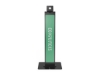Bild på Compulocks Brandable VESA Floor Stand for Screens Up to 32 Inches