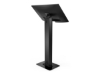 Bild på Compulocks Brandable VESA Floor Stand for Screens Up to 32 Inches