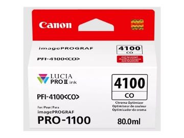 Bild på Canon PFI-4100 CO