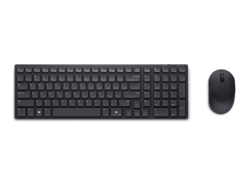 Bild på Dell Pro Compact Silent Keyboard and Mouse