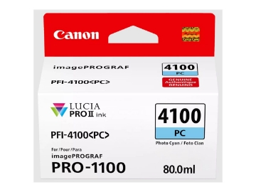 Bild på Canon PFI-4100 PC
