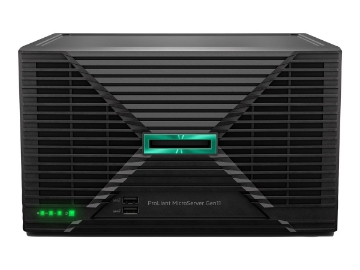 Bild på HPE ProLiant MicroServer Gen11