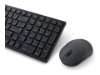 Bild på Dell Pro Compact Silent Keyboard and Mouse
