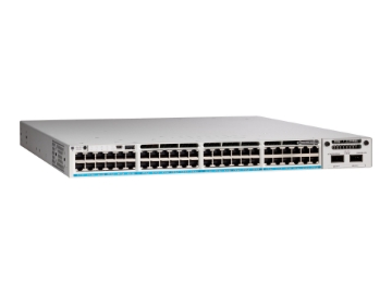 Bild på Cisco Meraki Catalyst 9300-48UXM