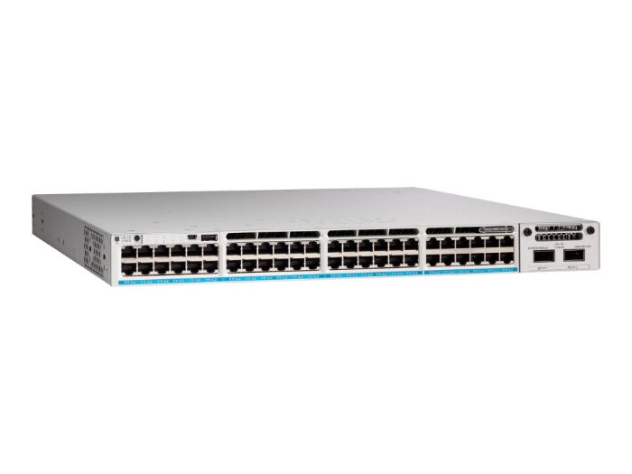 Bild på Cisco Meraki Catalyst 9300-48UXM