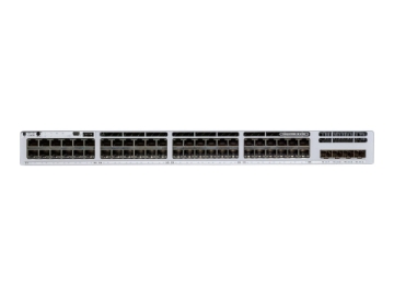 Bild på Cisco Meraki Catalyst 9300L-48T-4X