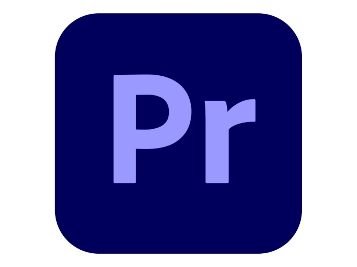 Bild på Adobe Premiere Pro