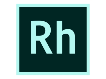 Bild på Adobe Robohelp Server for enterprise
