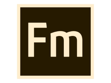 Bild på Adobe FrameMaker Publishing Server for enterprise