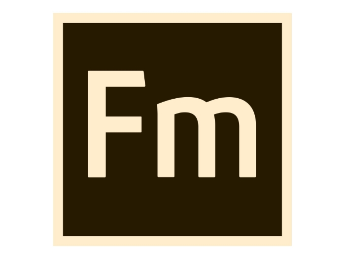 Bild på Adobe FrameMaker Publishing Server for enterprise
