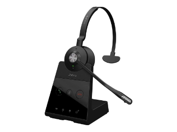 Bild på Jabra Engage 65 SE Mono