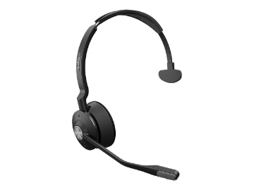 Bild på Jabra Engage 65/75 Nexkband x5