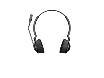 Bild på Jabra Engage 65 SE Stereo (Low Power)