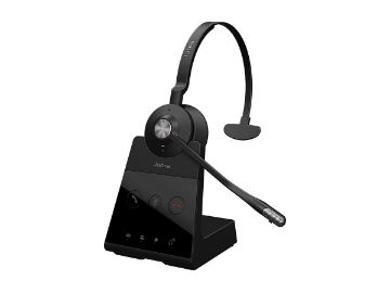 Bild på Jabra Engage 65 SE Mono (Low Power)