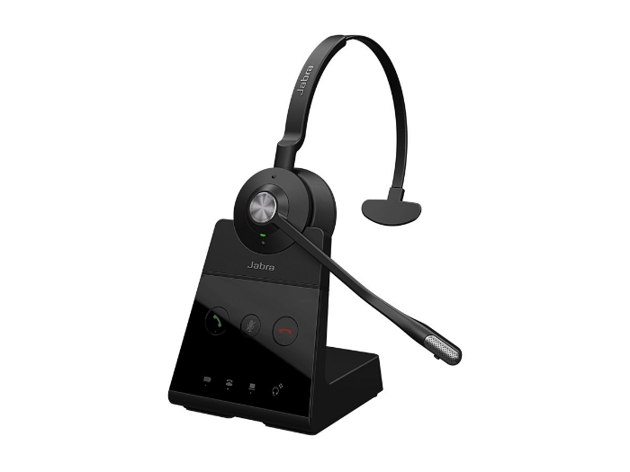 Bild på Jabra Engage 65 SE Mono (Low Power)