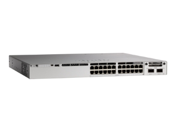 Bild på Cisco Meraki Catalyst 9300-24U