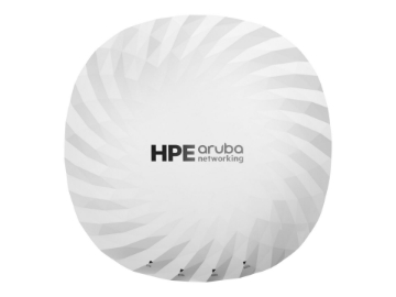 Bild på HPE Aruba Networking AP-755 (RW)