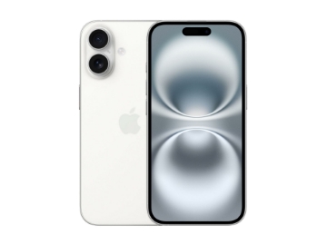 Bild på Apple iPhone 16