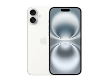 Bild på Apple iPhone 16 Plus