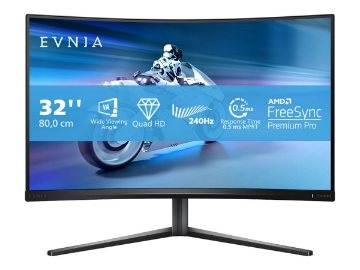 Bild på Philips Evnia 5000 32M2C5500W