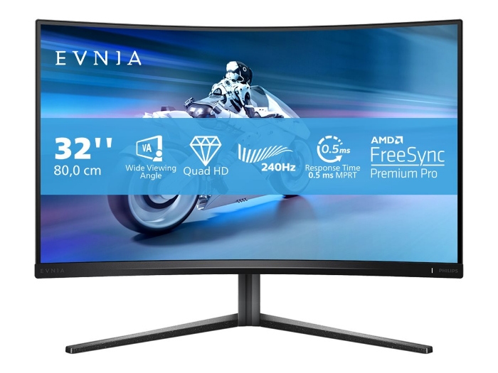Bild på Philips Evnia 5000 32M2C5500W