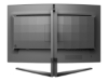 Bild på Philips Evnia 5000 32M2C5500W