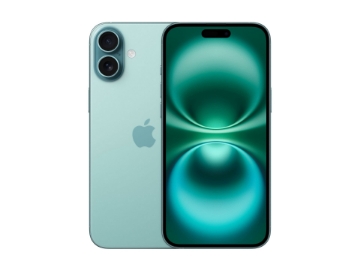 Bild på Apple iPhone 16 Plus