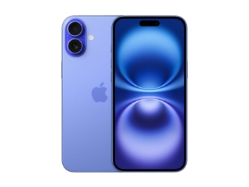 Bild på Apple iPhone 16 Plus