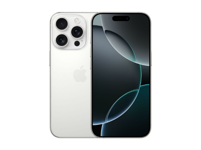 Bild på Apple iPhone 16 Pro