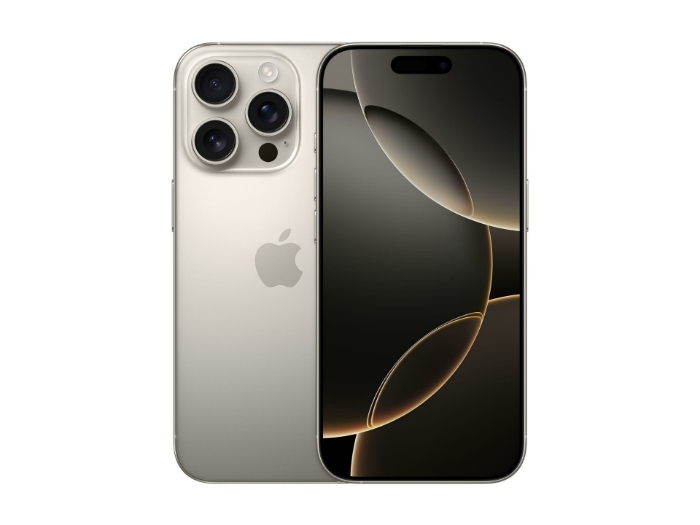 Bild på Apple iPhone 16 Pro